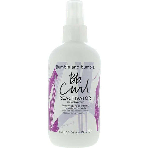 Bumble & Bumble Curl Reactivator 250ml